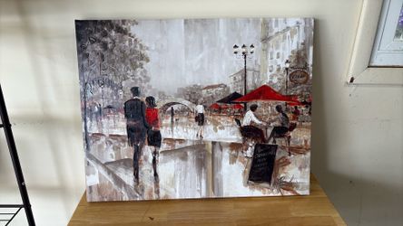 Large Picture