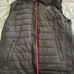 Heated Vest