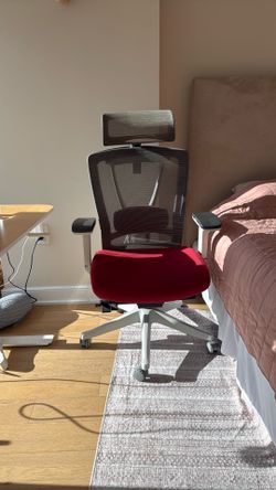 Autonomous Office Chair