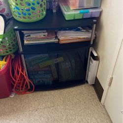 Tv Stand Only