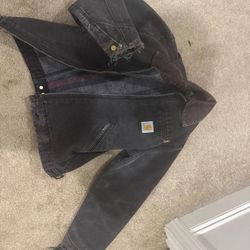 Carhartt Jacket