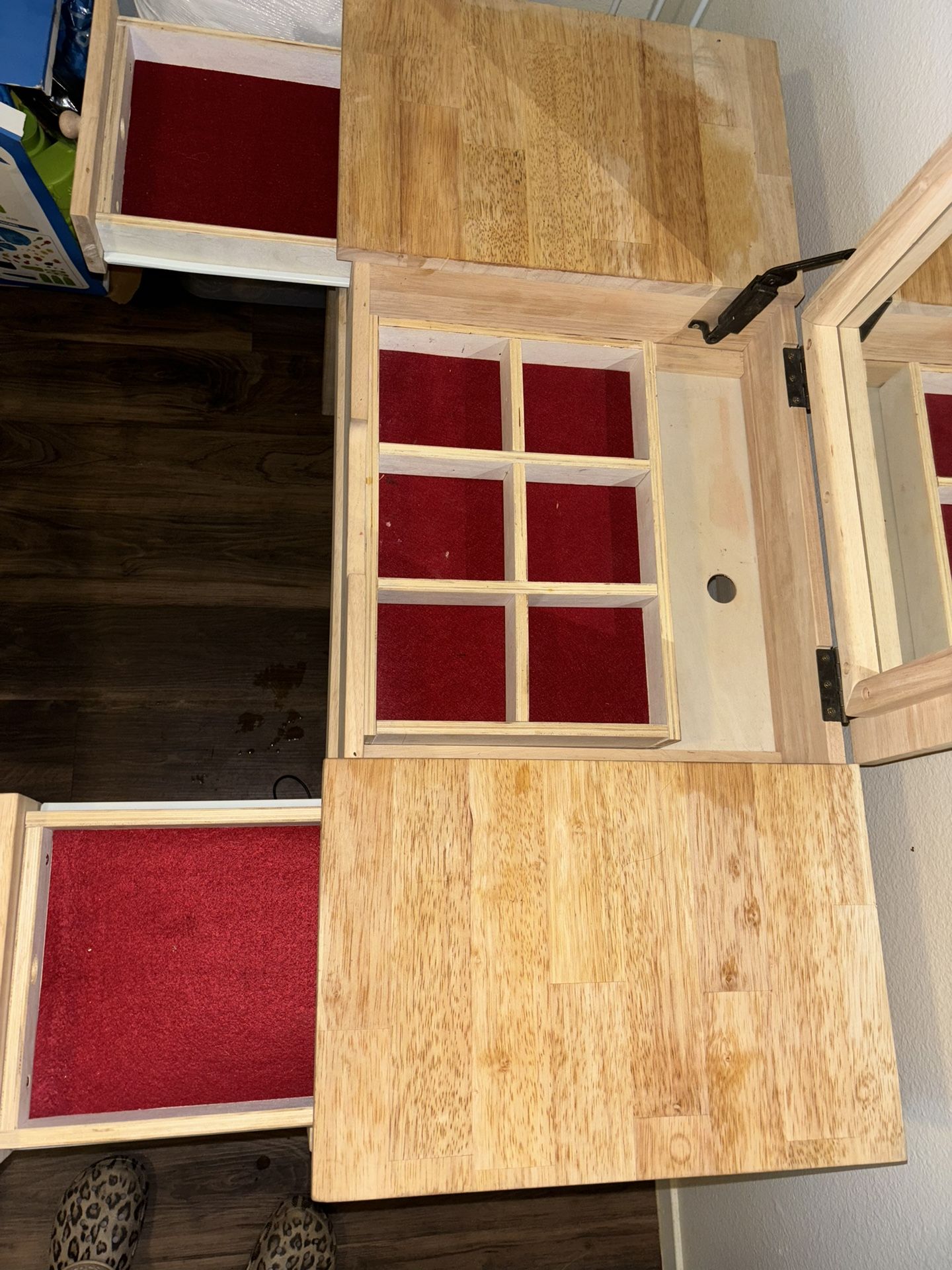 Vanity For Sale