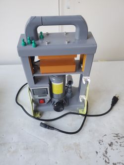 Dab Press