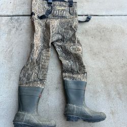 Fishing Waders Classic Series II Chest  High