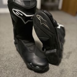 Alpinestar SMX-6 Vented Boots