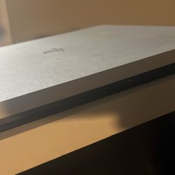 PlayStation 4 Slim
