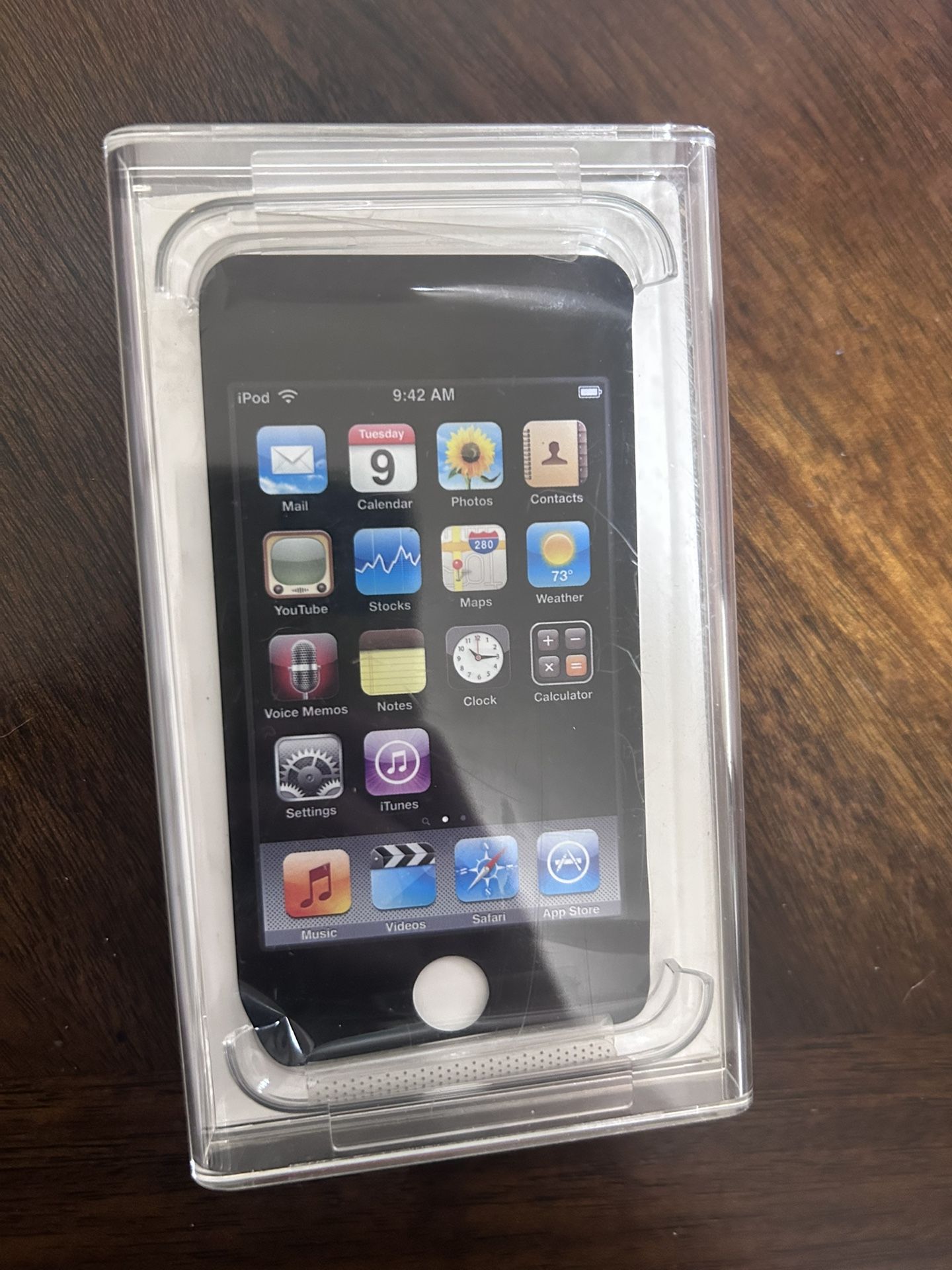 Ipod Touch Accessories