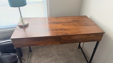 40 inch desk