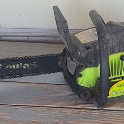 Poulan P3816 38cc Chain Saw  