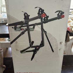 Bike Rack For 2