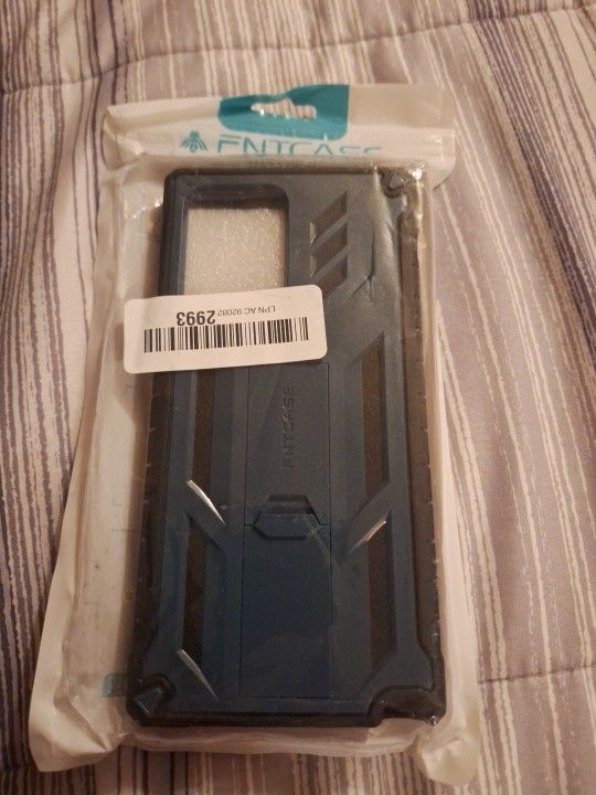 Galaxy Note 20 Ultra Case