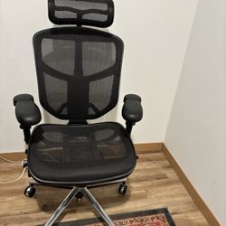 Work pro quantum 900 Desk Chair