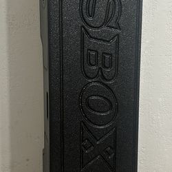 2 8 Subwoofer Box