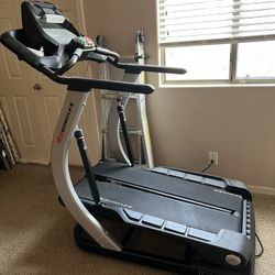 Bowflex TreadClimber Treadmill