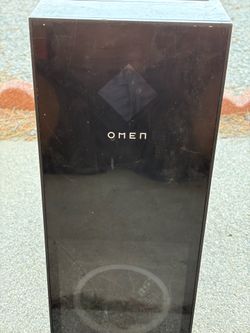OMEN 30L Gaming Desktop