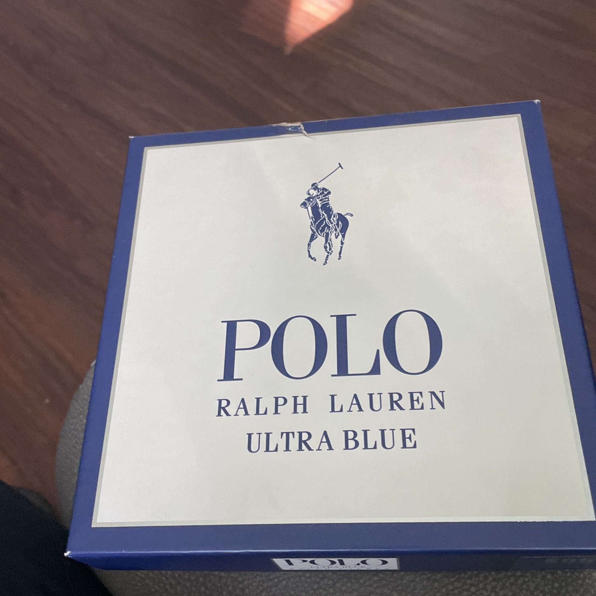 Men's 4.2 Oz New