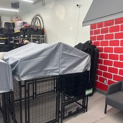 Dog Pen