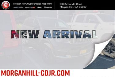 2024 Jeep Grand Cherokee L
