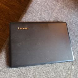 Lenovo Laptop 