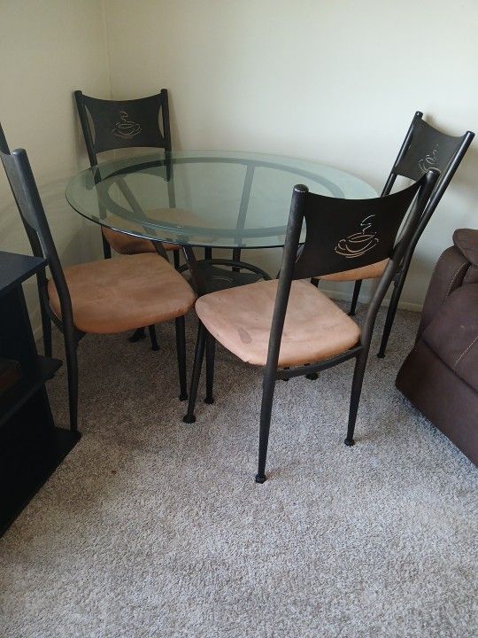 Dinning Room Table