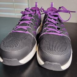 Fusion Flexweave Work Athletic Work Shoes