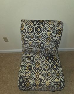 Accent Chair