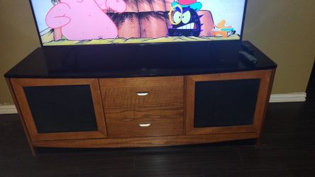 TV Stand CHEAP!