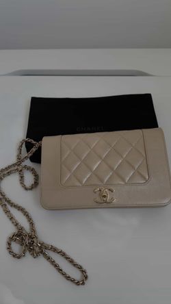 Wallet on chain