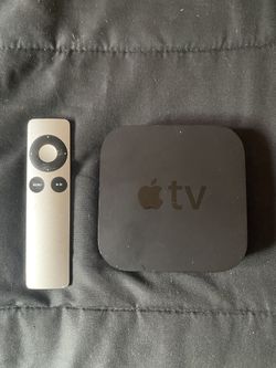 Apple TV