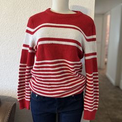 Women’s Xs H&M Knit Sweater 