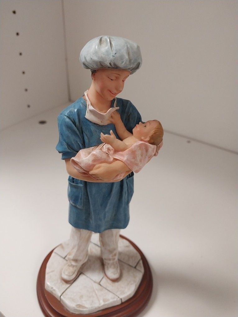 " BUNDLE OF JOY " VANMARK 