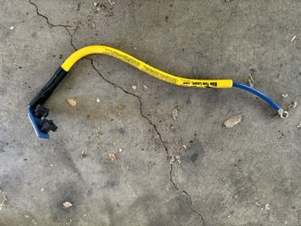 Bike Tow Leash