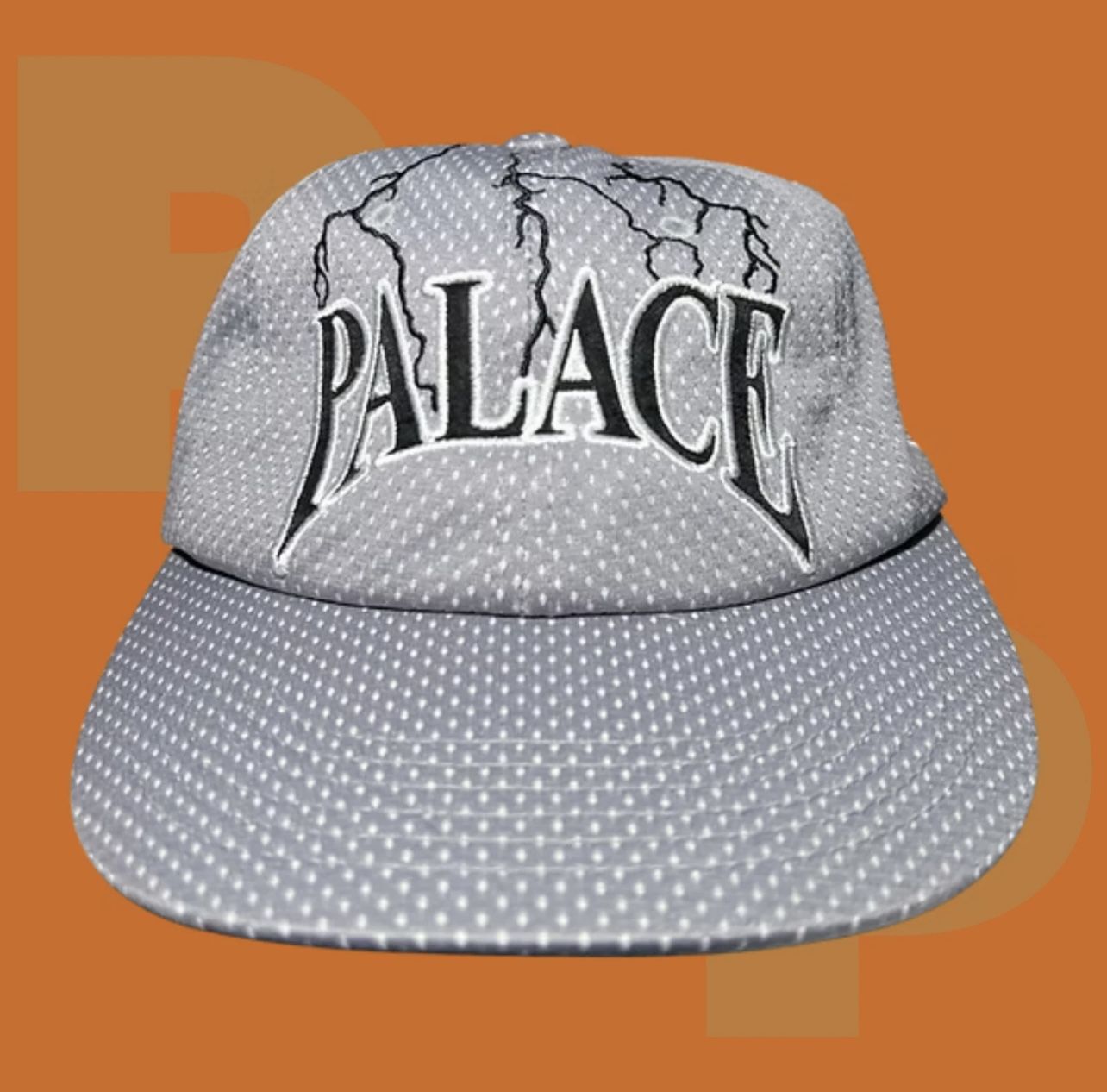 Palace Hesh Strapback