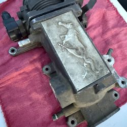 99-04 Mustang Throttle Body 