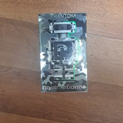 Phantom Men cologne the collector edition