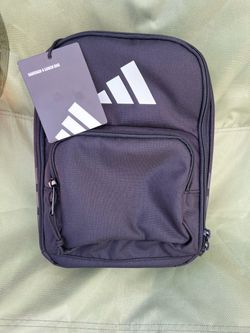 Adidas Santiago 4 Lunch Bag