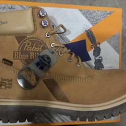 TIMBERLAND Men’s Boots Size 8.5