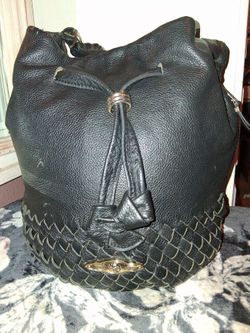 Elliott Lucca purse