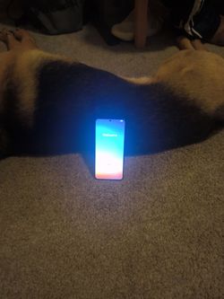 Samsung S21 + 128gb