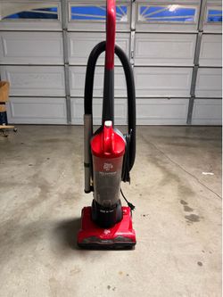 Dirt devil pro express