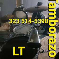 Tamborazo Los Tequileros 