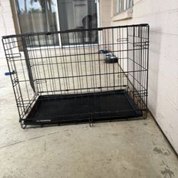 Dog Crate 