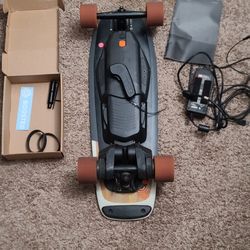 Boosted Board Mini S 