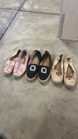 Beach shoes