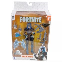 Fortnite Valkarie