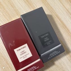 Tom Ford both For 300