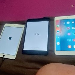 Apple iPads Textme213,852,4581