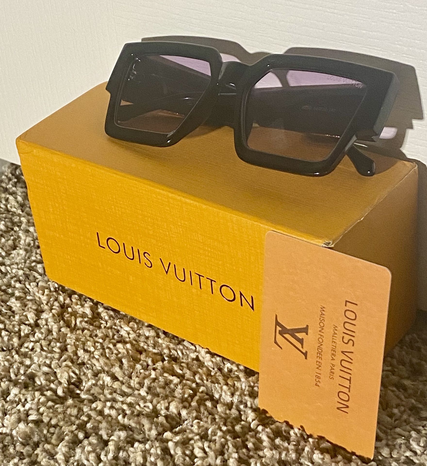 Louis Vuitton Sunglasses