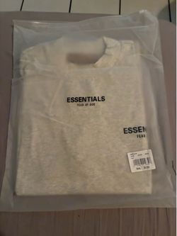 Essentials shirt