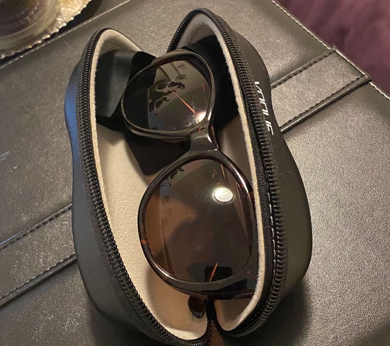 Vogue Sunglasses